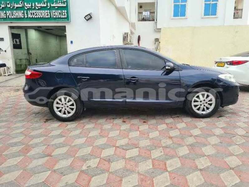 Big with watermark renault scenic iii al batinah al khuwair 7701