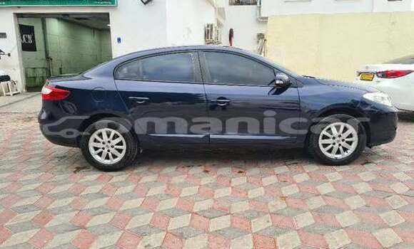Buy Used Renault Scénic III Other Car in Al khuwair in al-Batinah