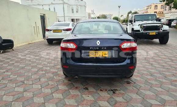 Buy Used Renault Scénic III Other Car in Al khuwair in al-Batinah Buy Used Renault Scénic III Other Car in Al khuwair in al-Batinah