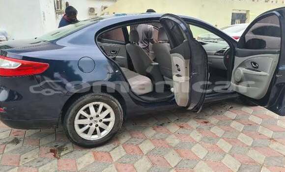 Buy Used Renault Scénic III Other Car in Al khuwair in al-Batinah Buy Used Renault Scénic III Other Car in Al khuwair in al-Batinah