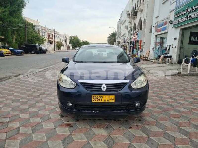 Big with watermark renault scenic iii al batinah al khuwair 7701