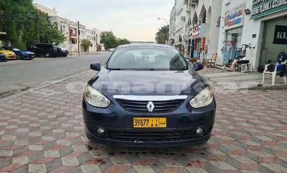 Buy Used Renault Scénic III Other Car in Al khuwair in al-Batinah Buy Used Renault Scénic III Other Car in Al khuwair in al-Batinah
