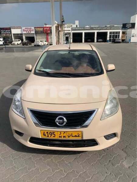 Big with watermark nissan sunny al batinah al khuwair 7702