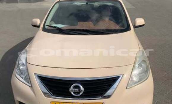 Buy Used Nissan Sunny Other Car in Al khuwair in al-Batinah