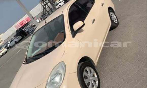 Buy Used Nissan Sunny Other Car in Al khuwair in al-Batinah Buy Used Nissan Sunny Other Car in Al khuwair in al-Batinah