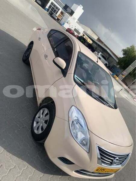 Big with watermark nissan sunny al batinah al khuwair 7702