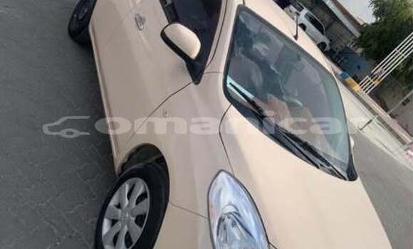 Buy Used Nissan Sunny Other Car in Al khuwair in al-Batinah Buy Used Nissan Sunny Other Car in Al khuwair in al-Batinah