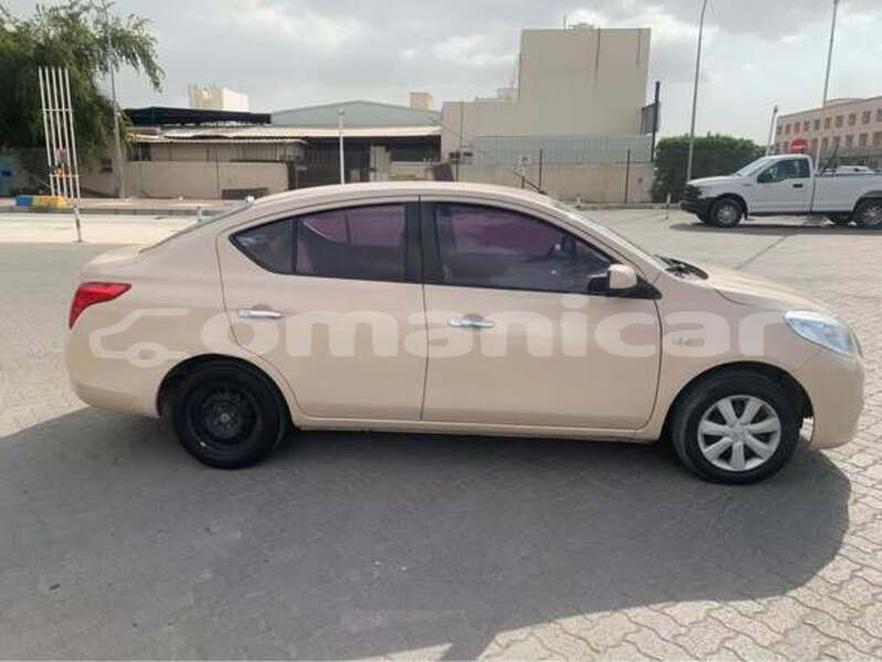 Big with watermark nissan sunny al batinah al khuwair 7702