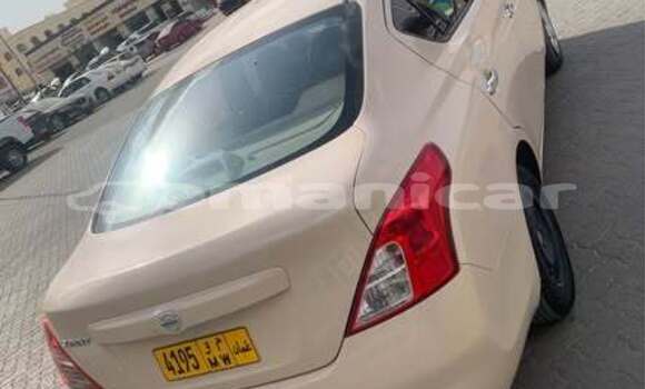 Buy Used Nissan Sunny Other Car in Al khuwair in al-Batinah Buy Used Nissan Sunny Other Car in Al khuwair in al-Batinah