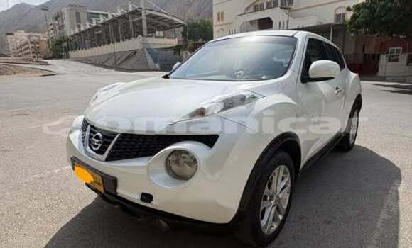 Buy Used Nissan Juke Other Car in Al khuwair in al-Batinah