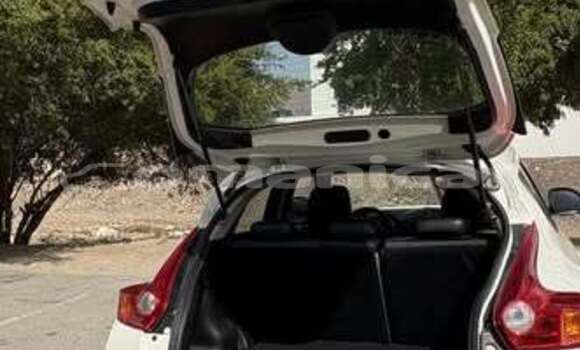 Buy Used Nissan Juke Other Car in Al khuwair in al-Batinah Buy Used Nissan Juke Other Car in Al khuwair in al-Batinah
