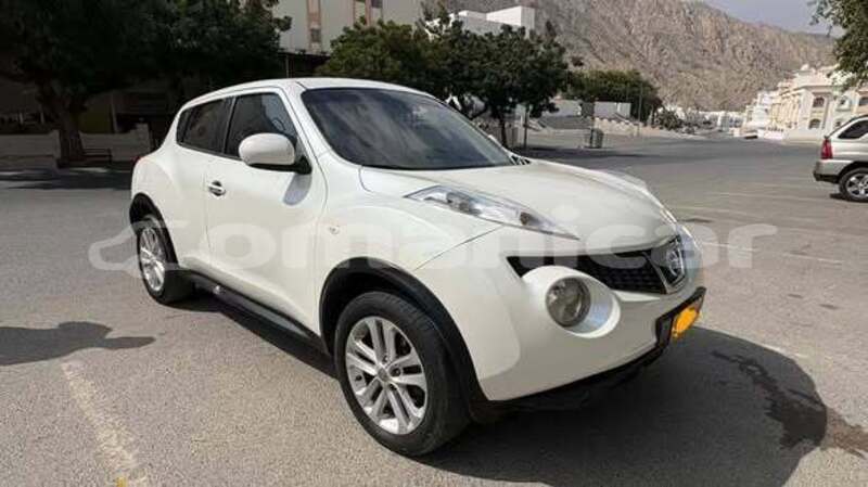 Big with watermark nissan juke al batinah al khuwair 7703