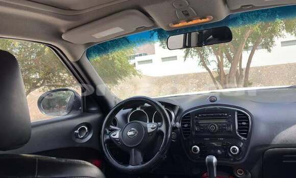 Buy Used Nissan Juke Other Car in Al khuwair in al-Batinah Buy Used Nissan Juke Other Car in Al khuwair in al-Batinah