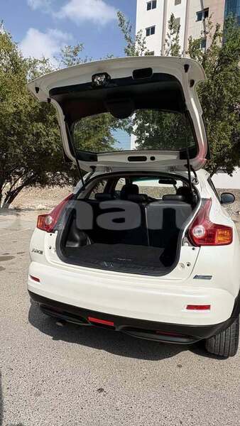 Big with watermark nissan juke al batinah al khuwair 7703