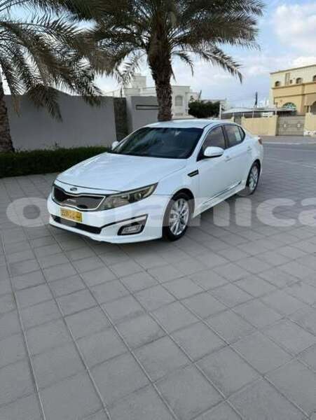 Big with watermark kia optima al batinah al khuwair 7704