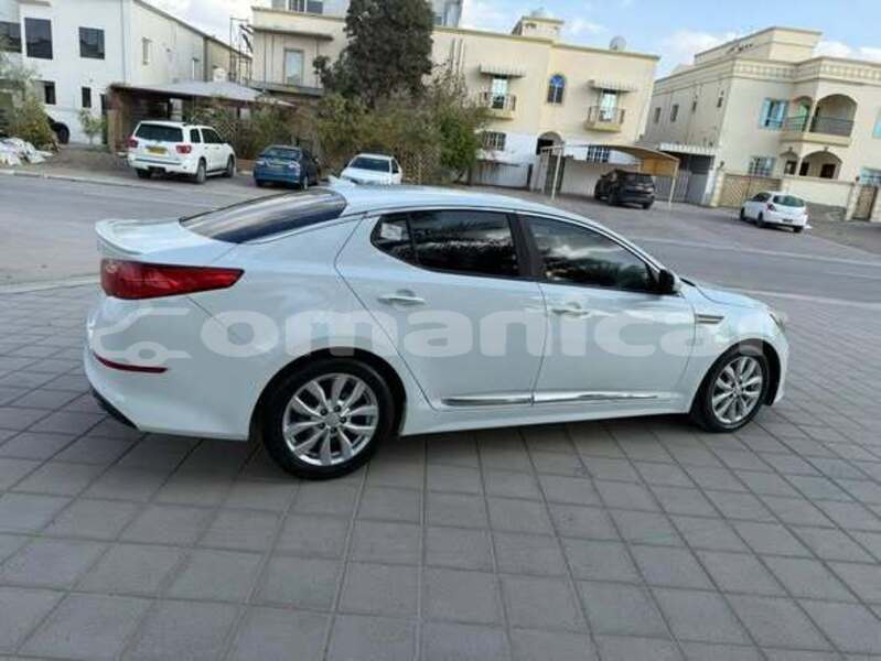 Big with watermark kia optima al batinah al khuwair 7704