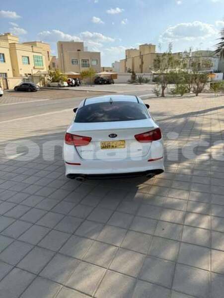 Big with watermark kia optima al batinah al khuwair 7704