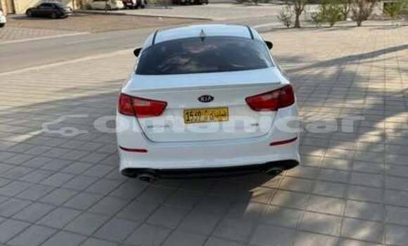 Buy Used Kia Optima Other Car in Al khuwair in al-Batinah Buy Used Kia Optima Other Car in Al khuwair in al-Batinah