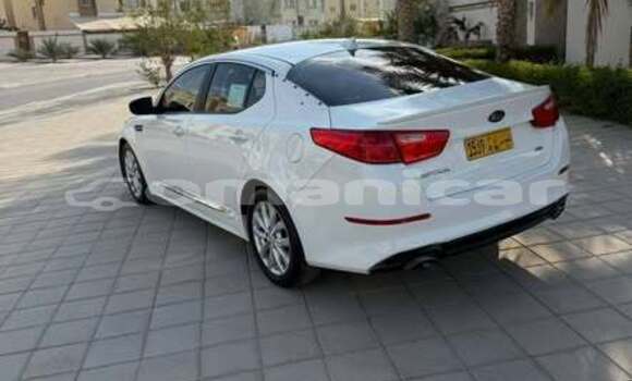Buy Used Kia Optima Other Car in Al khuwair in al-Batinah Buy Used Kia Optima Other Car in Al khuwair in al-Batinah