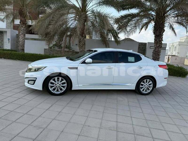 Big with watermark kia optima al batinah al khuwair 7704