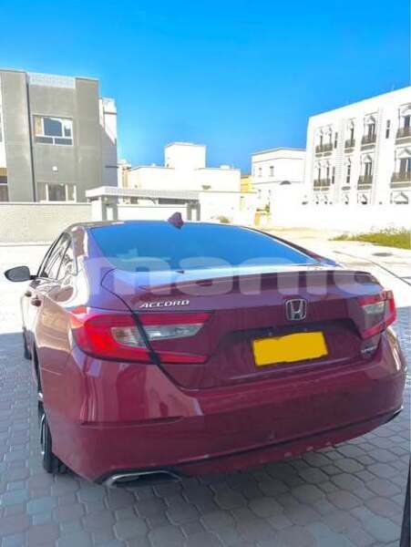 Big with watermark honda accord al batinah al khuwair 7705