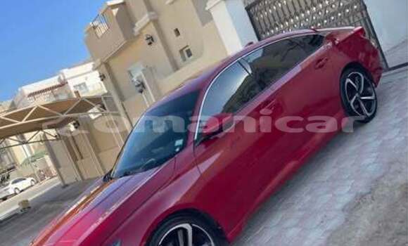 Buy Used Honda Accord Other Car in Al khuwair in al-Batinah Buy Used Honda Accord Other Car in Al khuwair in al-Batinah