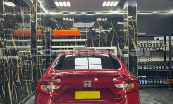 Buy Used Honda Accord Other Car in Al khuwair in al-Batinah Buy Used Honda Accord Other Car in Al khuwair in al-Batinah