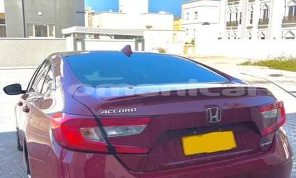 Buy Used Honda Accord Other Car in Al khuwair in al-Batinah Buy Used Honda Accord Other Car in Al khuwair in al-Batinah