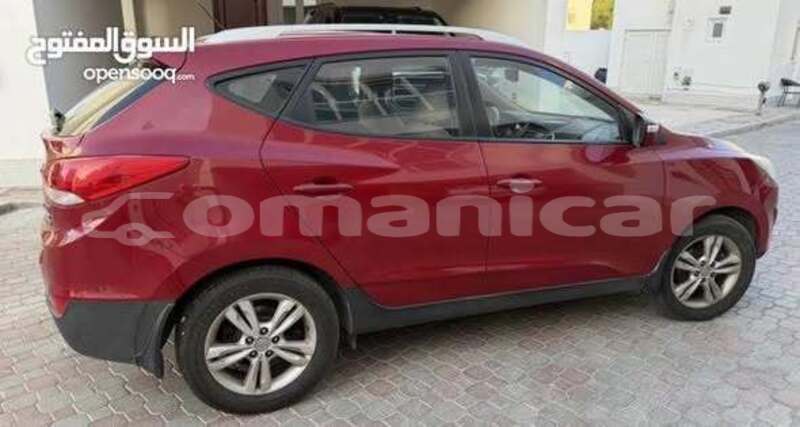 Big with watermark hyundai tucson al batinah al khaburah 7706