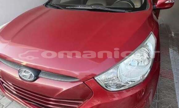 Buy Used Hyundai Tucson Other Car in al–Khaburah in al-Batinah Buy Used Hyundai Tucson Other Car in al–Khaburah in al-Batinah