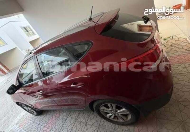 Big with watermark hyundai tucson al batinah al khaburah 7706