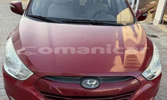 Buy Used Hyundai Tucson Other Car in al–Khaburah in al-Batinah Buy Used Hyundai Tucson Other Car in al–Khaburah in al-Batinah