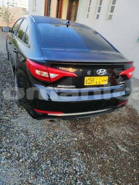 Big with watermark hyundai sonata al batinah al khaburah 7707