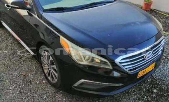 Buy Used Hyundai Sonata Other Car in al–Khaburah in al-Batinah Buy Used Hyundai Sonata Other Car in al–Khaburah in al-Batinah