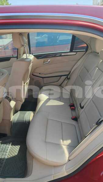 Big with watermark mercedes viano masqat muscat 7709