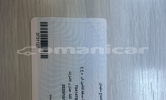 Buy Used Mercedes Viano Red Car in Muscat in Masqat Buy Used Mercedes Viano Red Car in Muscat in Masqat