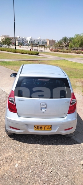 Big with watermark hyundai i10 masqat muscat 7710