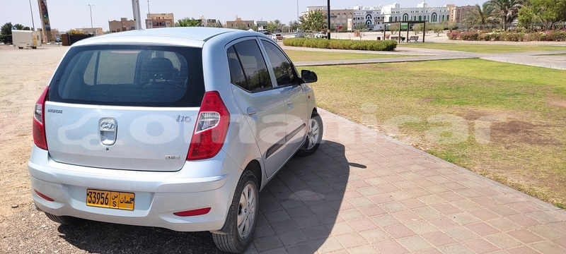 Big with watermark hyundai i10 masqat muscat 7710