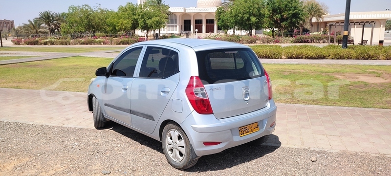 Big with watermark hyundai i10 masqat muscat 7710