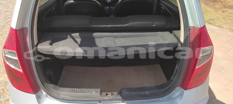 Big with watermark hyundai i10 masqat muscat 7710