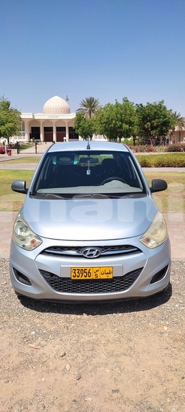 Big with watermark hyundai i10 masqat muscat 7710