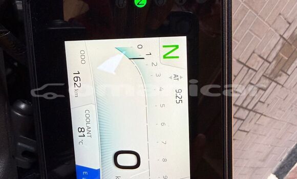 Buy Used Yamaha MT Blue Bike in Muscat in Masqat Buy Used Yamaha MT Blue Bike in Muscat in Masqat