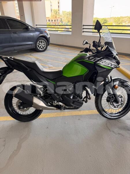 Big with watermark kawasaki versys masqat muscat 7715
