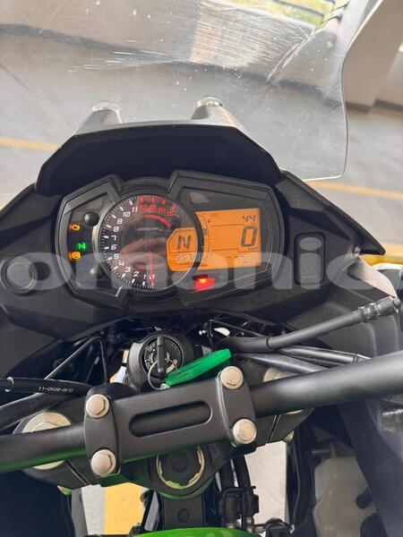 Big with watermark kawasaki versys masqat muscat 7715