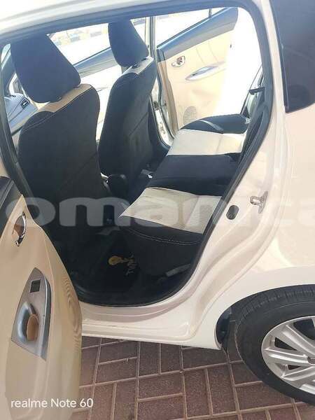 Big with watermark toyota yaris al batinah ar rustaq 7716