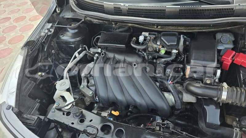 Big with watermark nissan versa ash sharqiyah al mudaybi 7717