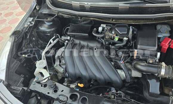 Buy Used Nissan Versa Other Car in al–Mudaybi in ash-Sharqiyah Buy Used Nissan Versa Other Car in al–Mudaybi in ash-Sharqiyah