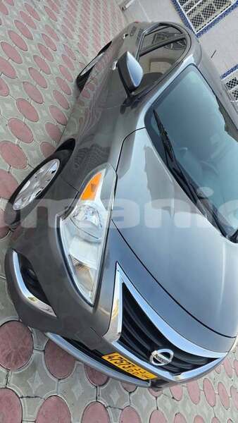 Big with watermark nissan versa ash sharqiyah al mudaybi 7717