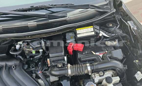 Buy Used Nissan Versa Other Car in al–Mudaybi in ash-Sharqiyah Buy Used Nissan Versa Other Car in al–Mudaybi in ash-Sharqiyah