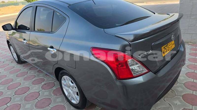 Big with watermark nissan versa ash sharqiyah al mudaybi 7717
